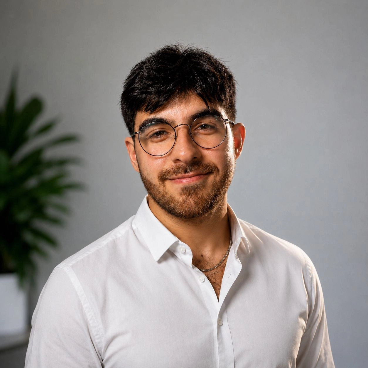 Fran Ramos, Arko Group