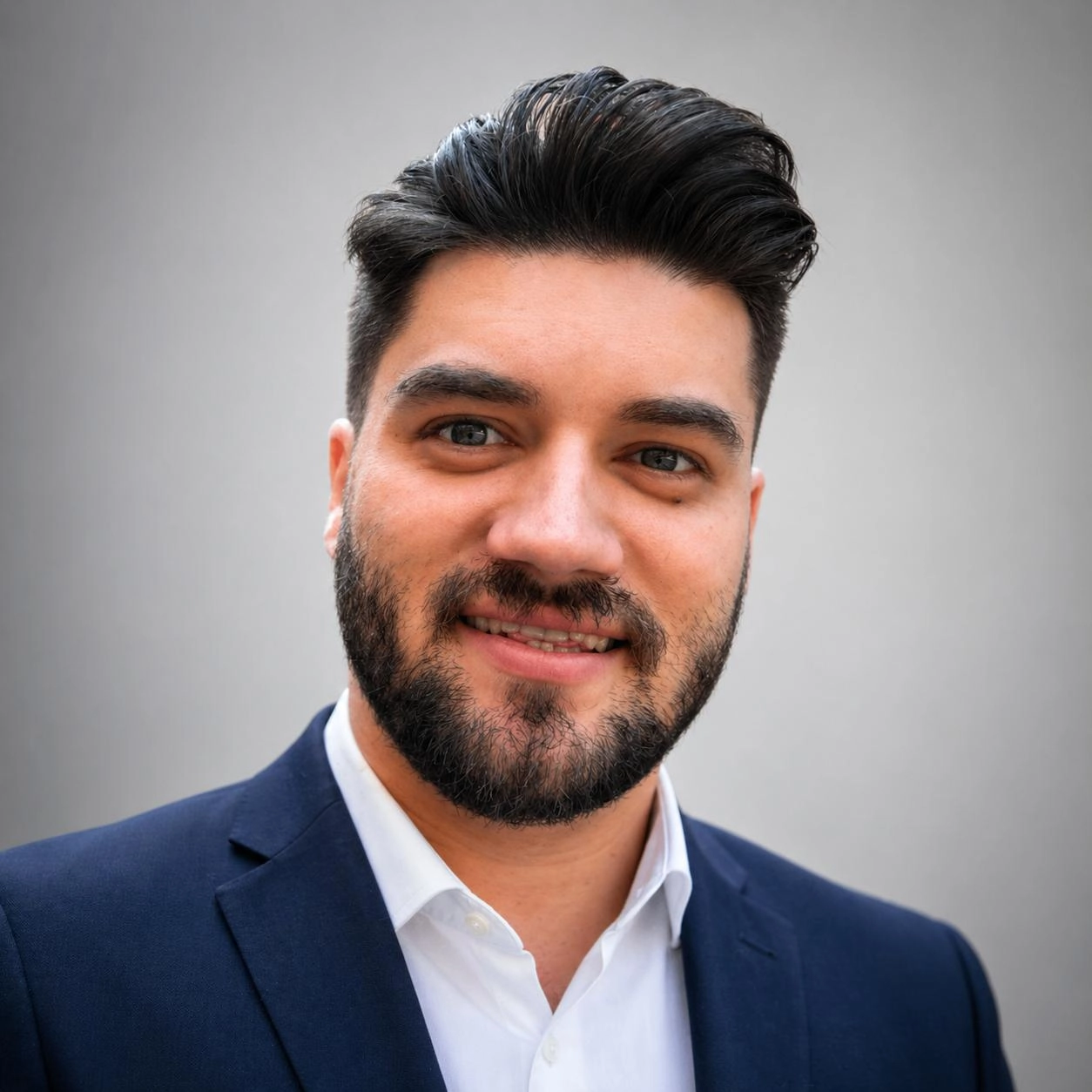 Mario David, Arko Group